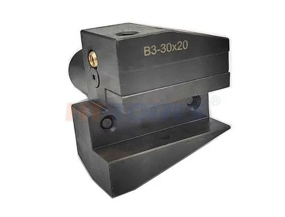 B3-тип