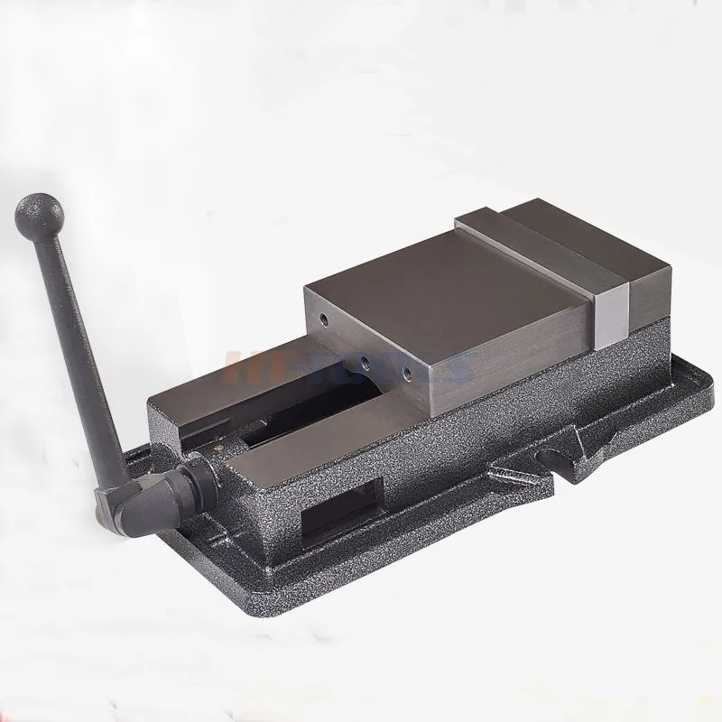 Accu-Lock Precision Machine Vice