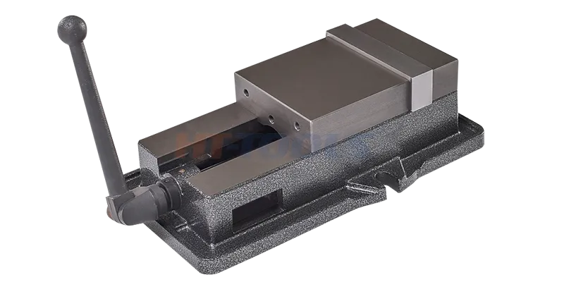 Accu-Lock Precision Machine Vice
