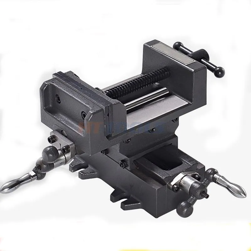 Q97 Cross Champ Vise