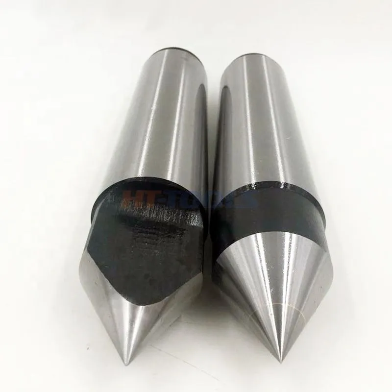 Центр с карбидом
