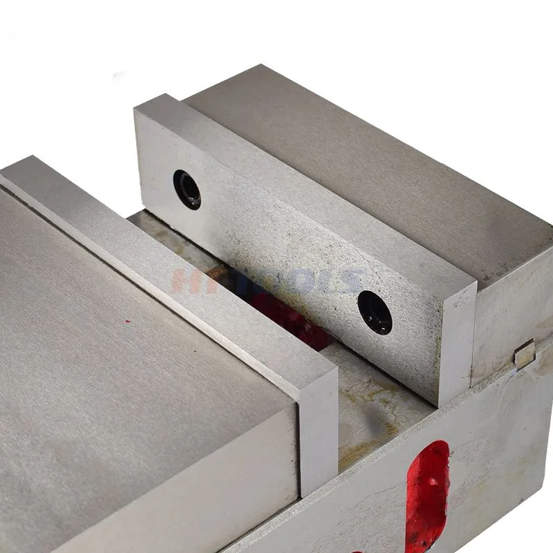 Двойное действие Accu-Lock Machine