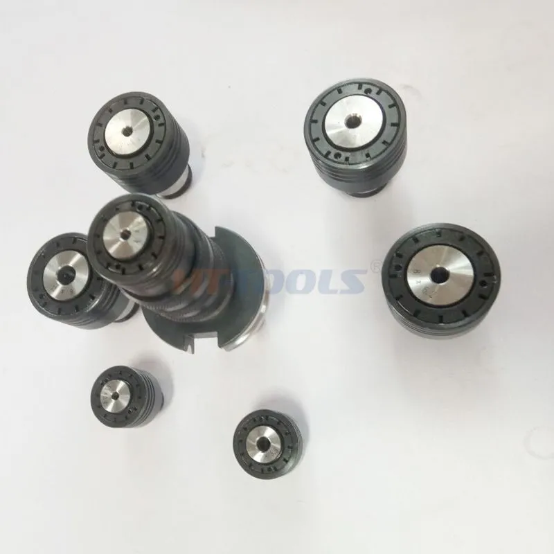 J45 Tapping Chuck Tapping Holder