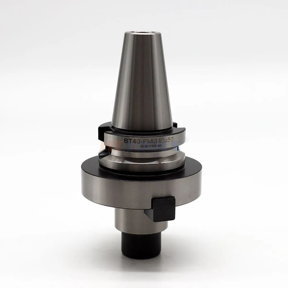 Держатель инструментов Combi Shell End Mill Bt40