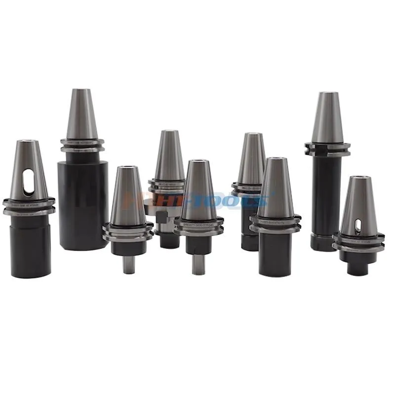 Держатель инструментов Combi Shell End Mill Bt40