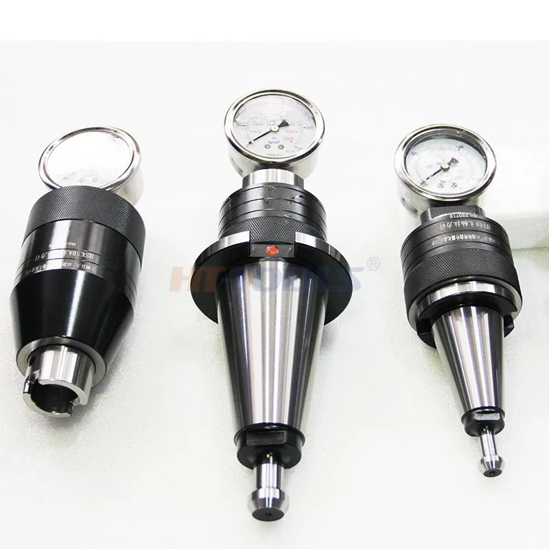 BT30 BT40 BT50 HSK63 HSK100 Тестовая стержня шпинделя веретеной барожка